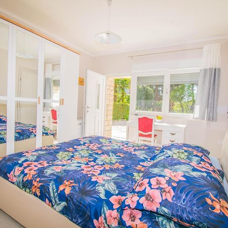 Apartments Anita Near Opatija With Private Parking Матульи Экстерьер фото
