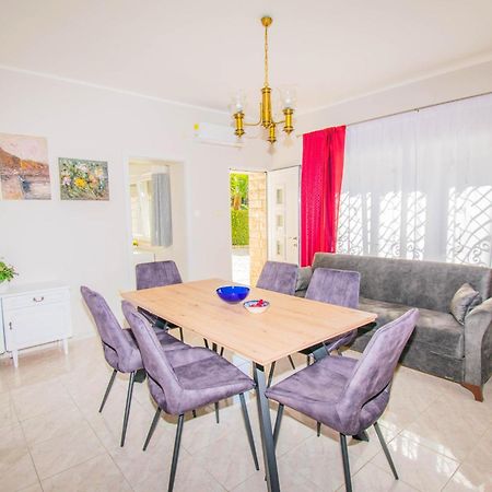 Apartments Anita Near Opatija With Private Parking Матульи Экстерьер фото