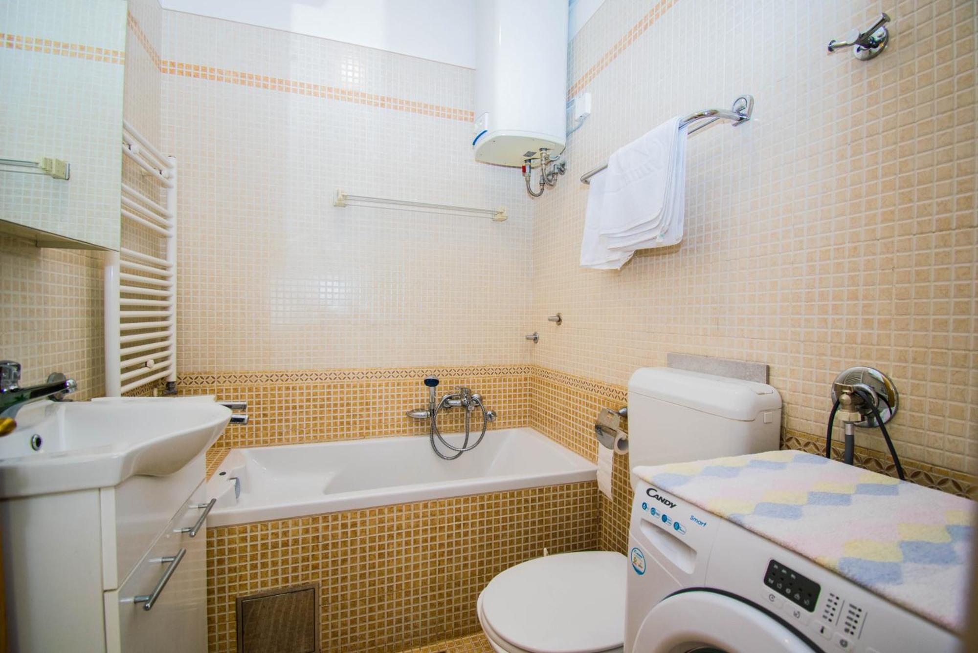 Apartments Anita Near Opatija With Private Parking Матульи Экстерьер фото