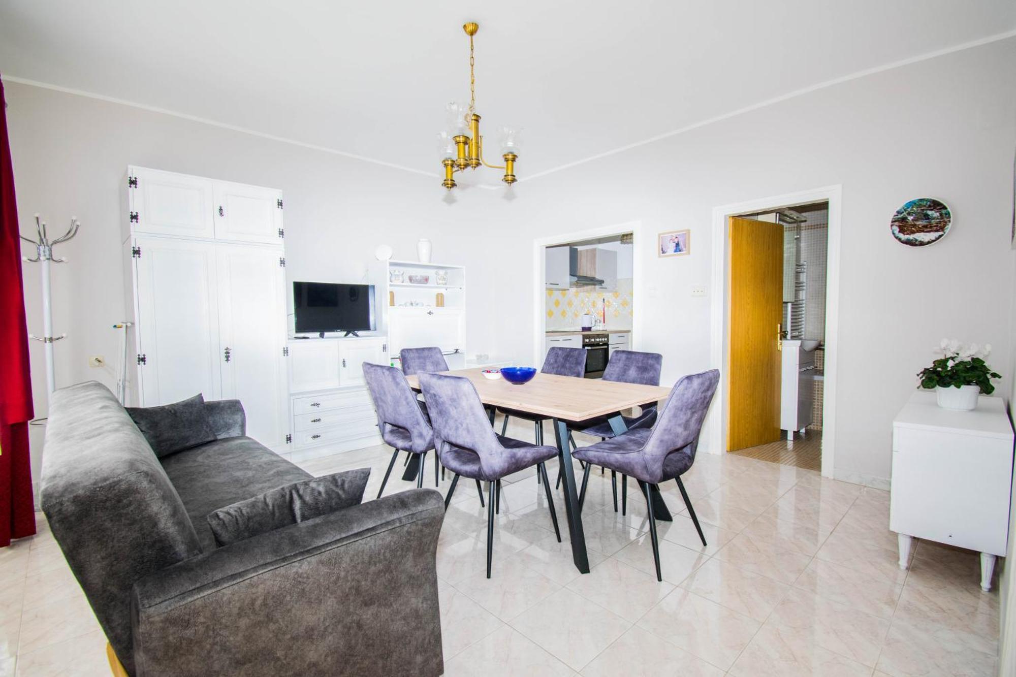 Apartments Anita Near Opatija With Private Parking Матульи Экстерьер фото