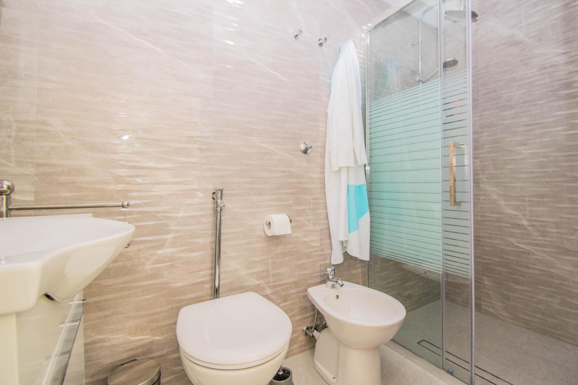 Apartments Anita Near Opatija With Private Parking Матульи Экстерьер фото