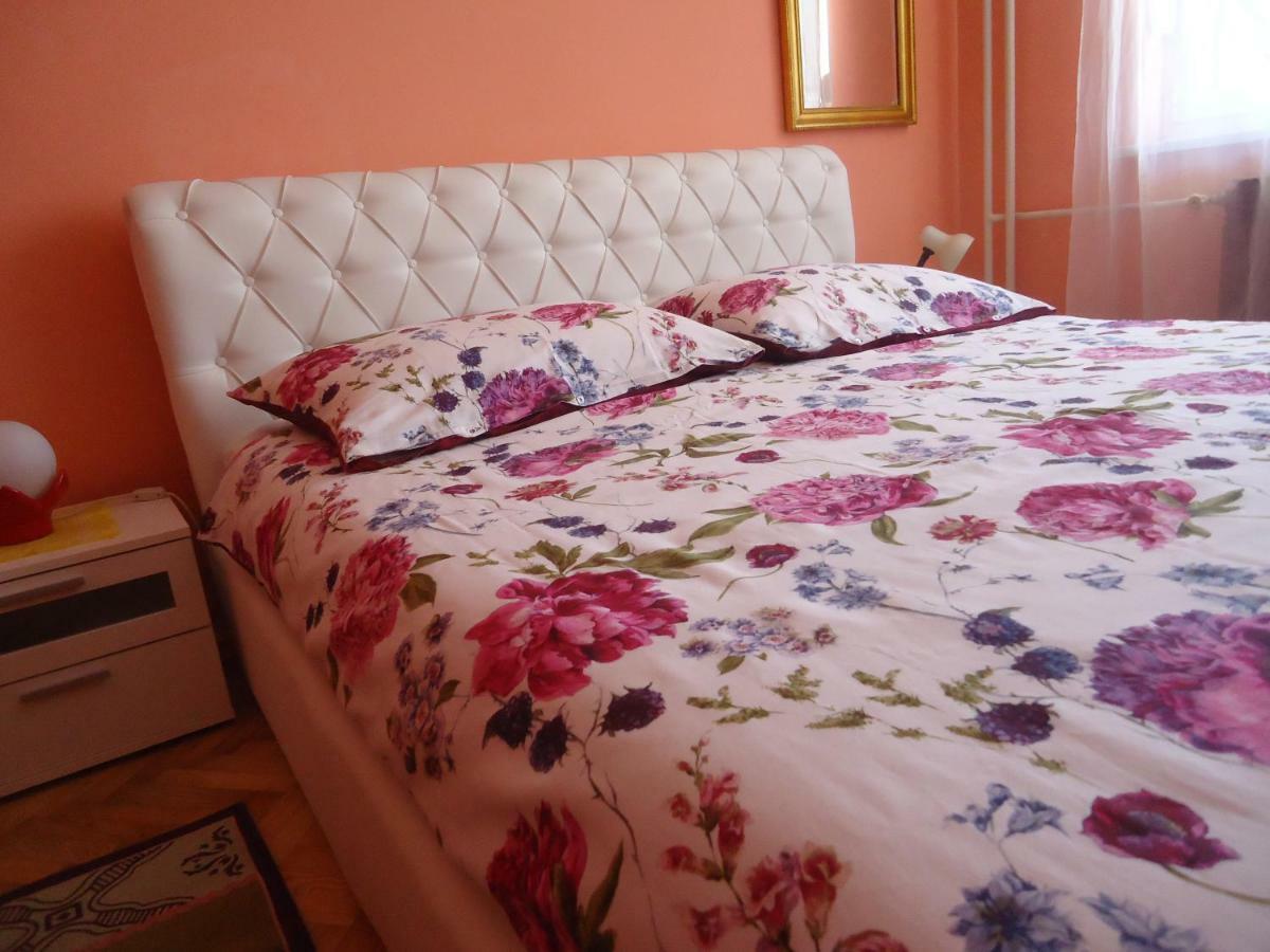 Apartments Anita Near Opatija With Private Parking Матульи Экстерьер фото