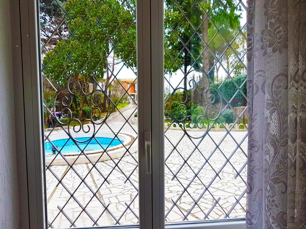 Apartments Anita Near Opatija With Private Parking Матульи Экстерьер фото